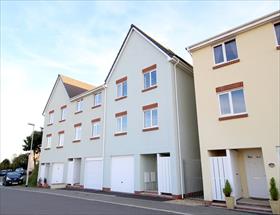 4 Bedroom Detached